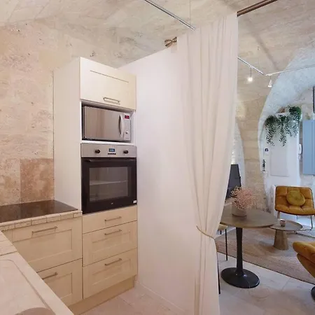 Appartement La Dame De Flaux *