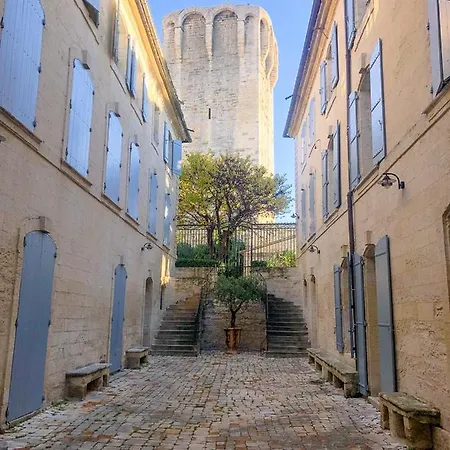 La Dame De Flaux